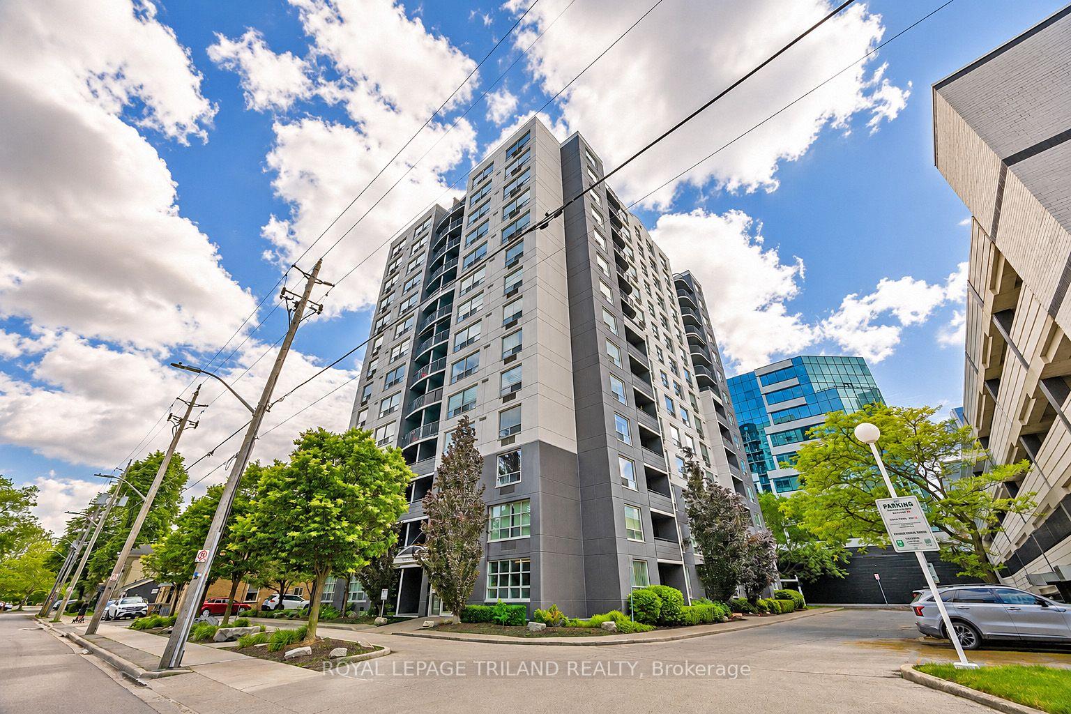 155 Kent Street 606 #606 — photo 1