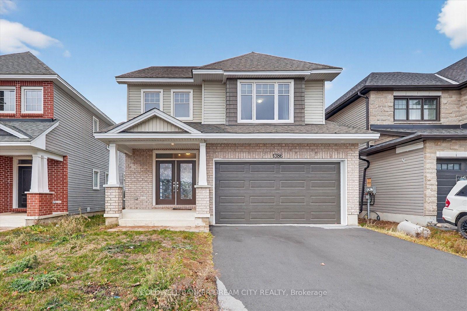 1386 Monarch Drive — photo 1