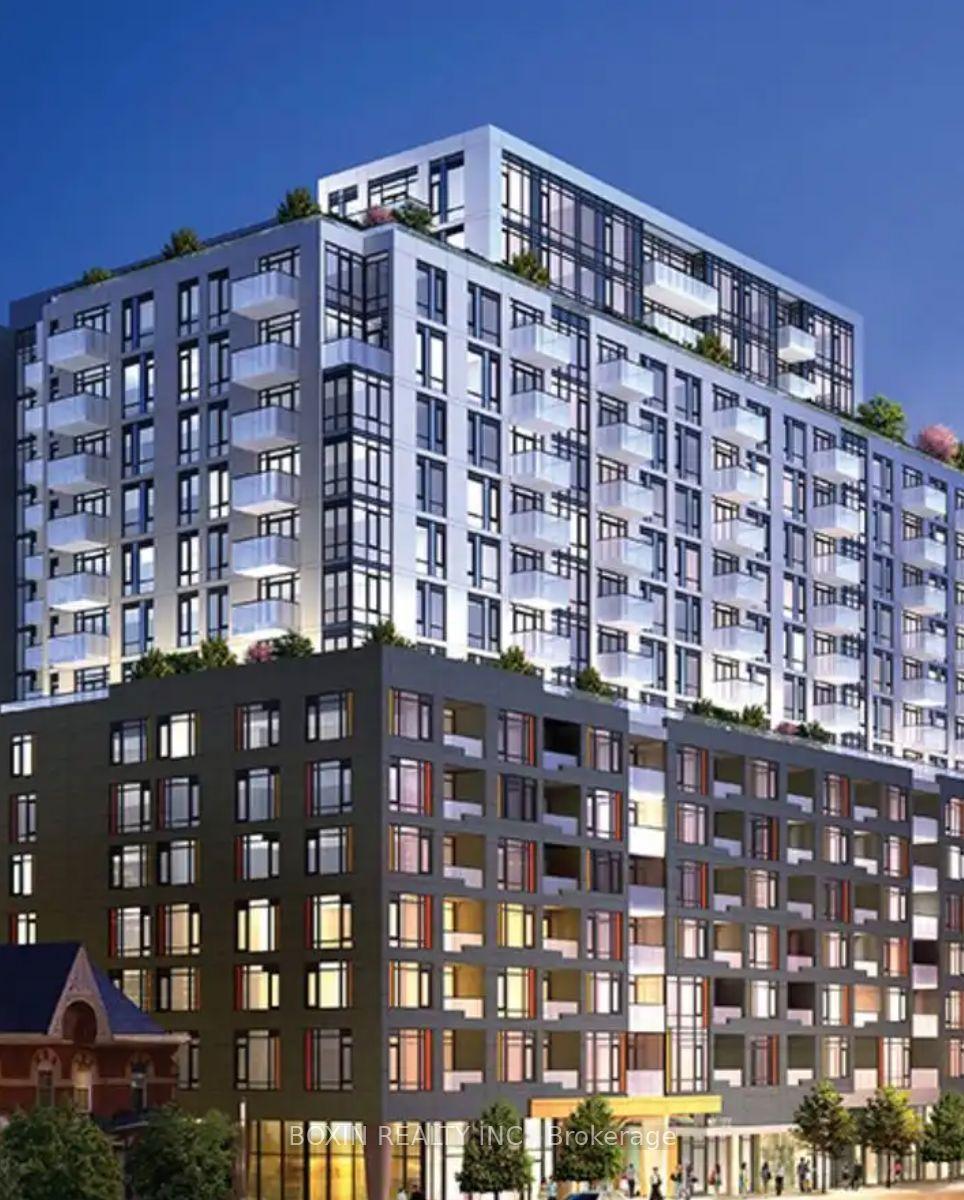 525 Adelaide Street W 716 #716, Toronto — Condo for sale, photo 1