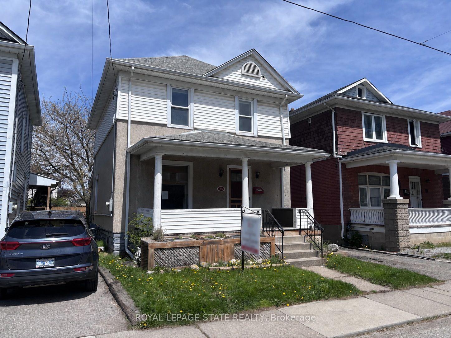 45 Chaplin Avenue — photo 1