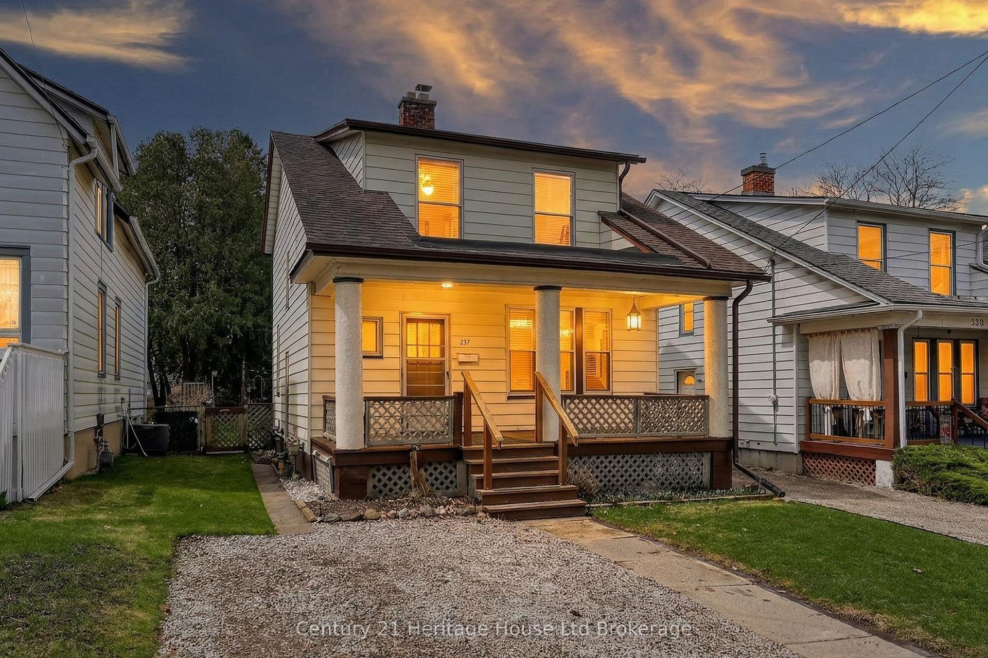 237 Delatre Street — photo 1