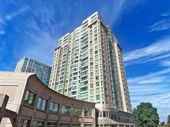 18 Lee Centre Drive 510 #510, Toronto — Condo for lease, photo 1