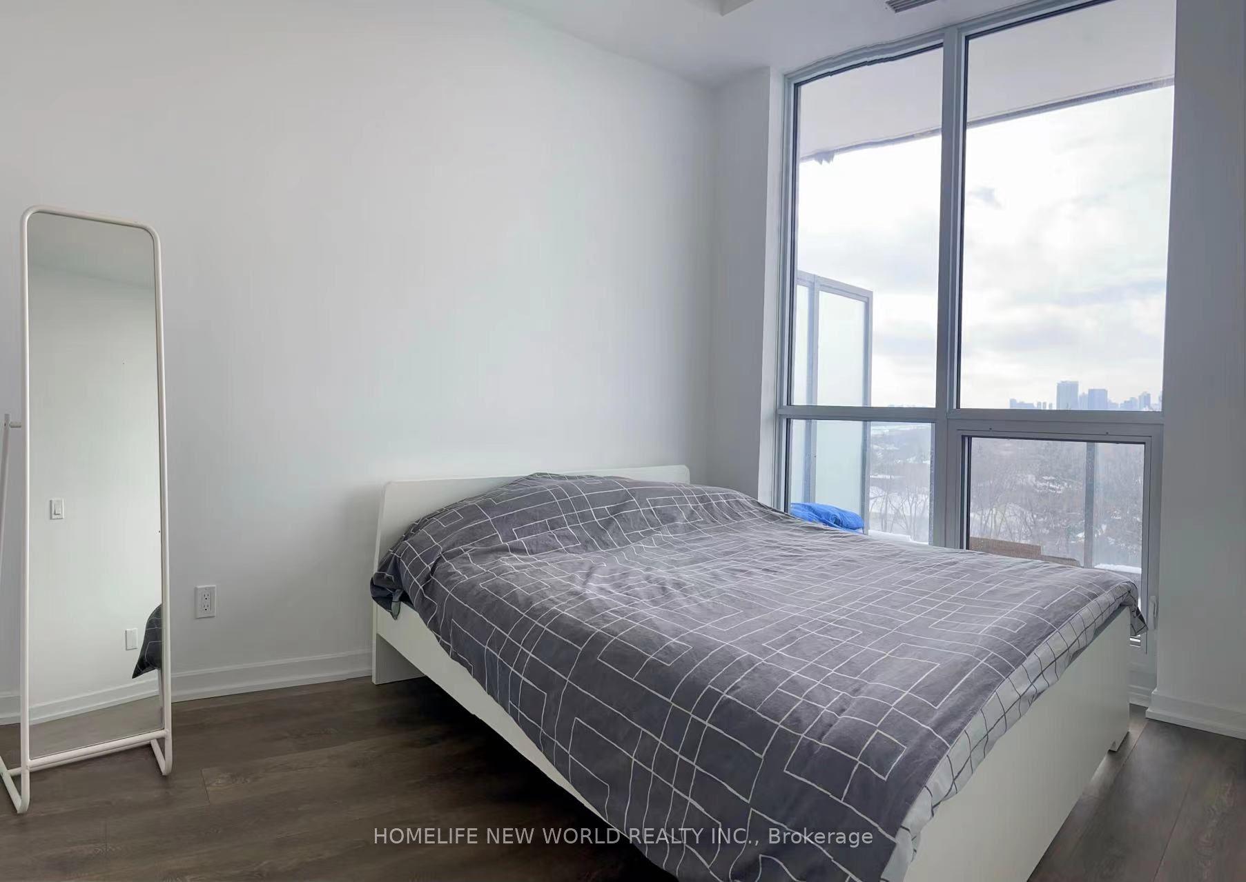 36 Forest Manor Road 313 #313, Toronto — Condo for lease, photo 1