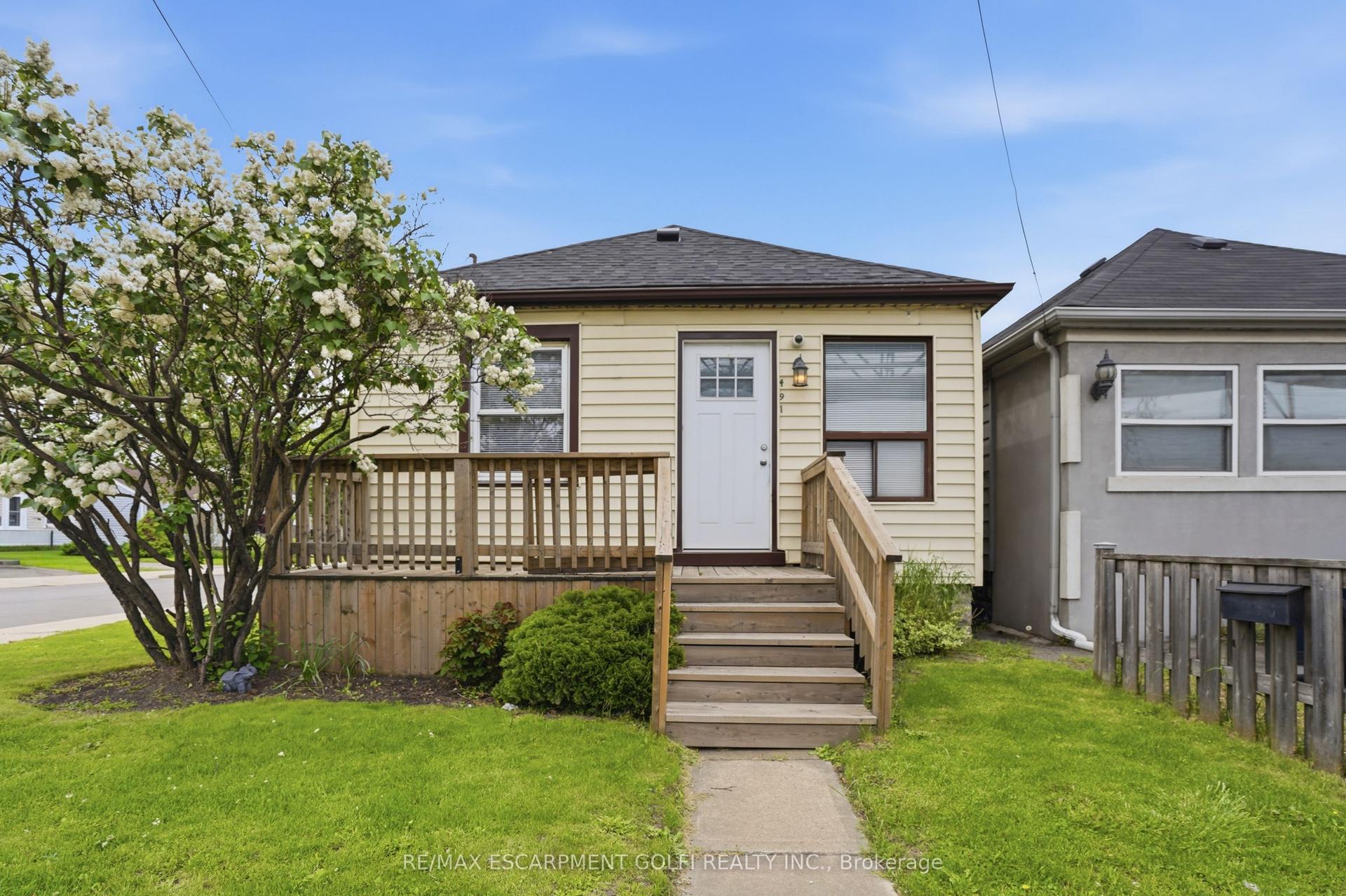 491 Kenilworth Avenue — photo 1