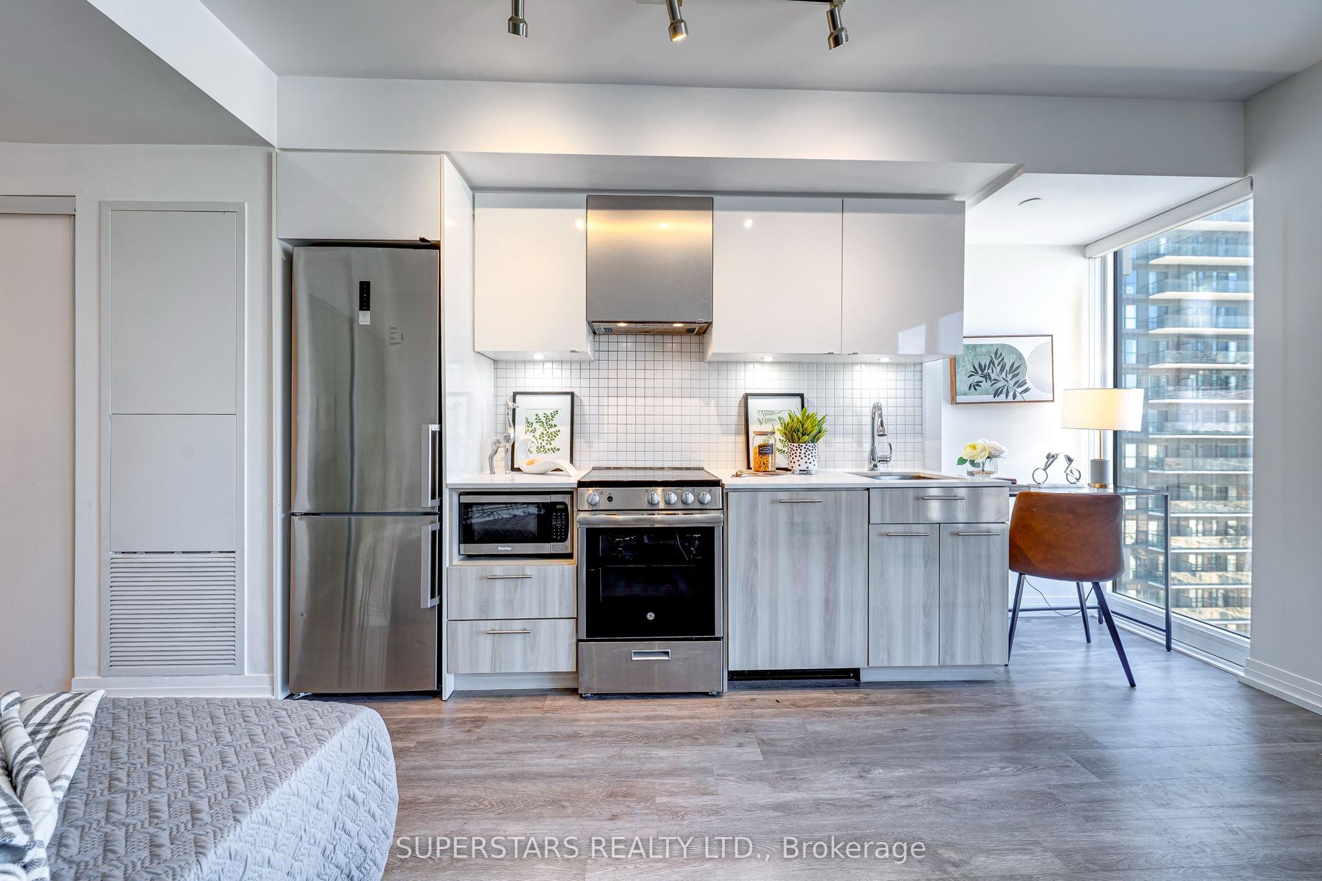 251 Jarvis Street 2507 #2507, Toronto — Condo for sale, photo 1