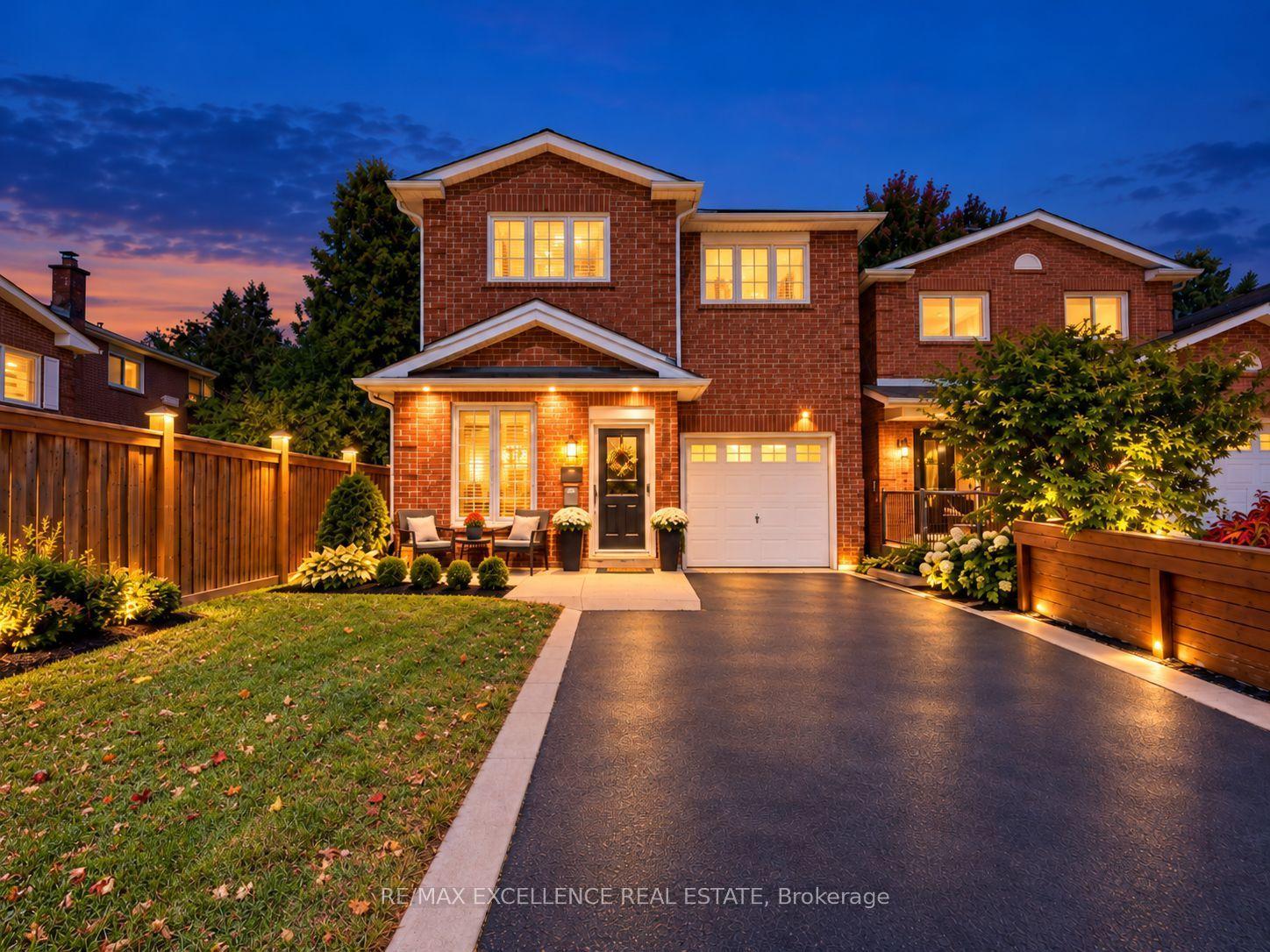 41 Trewartha Crescent, Brampton — Detached for sale, photo 1