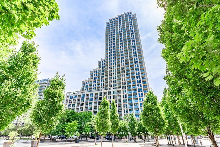 628 Fleet Street 110 #110, Toronto — Condo for sale, photo 1