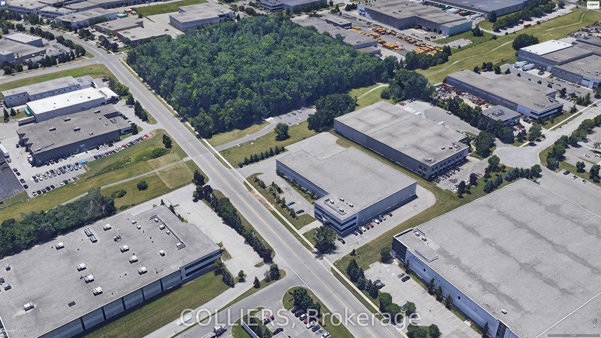 2300 Winston Park Drive, Oakville — Commercial for sale, photo 1