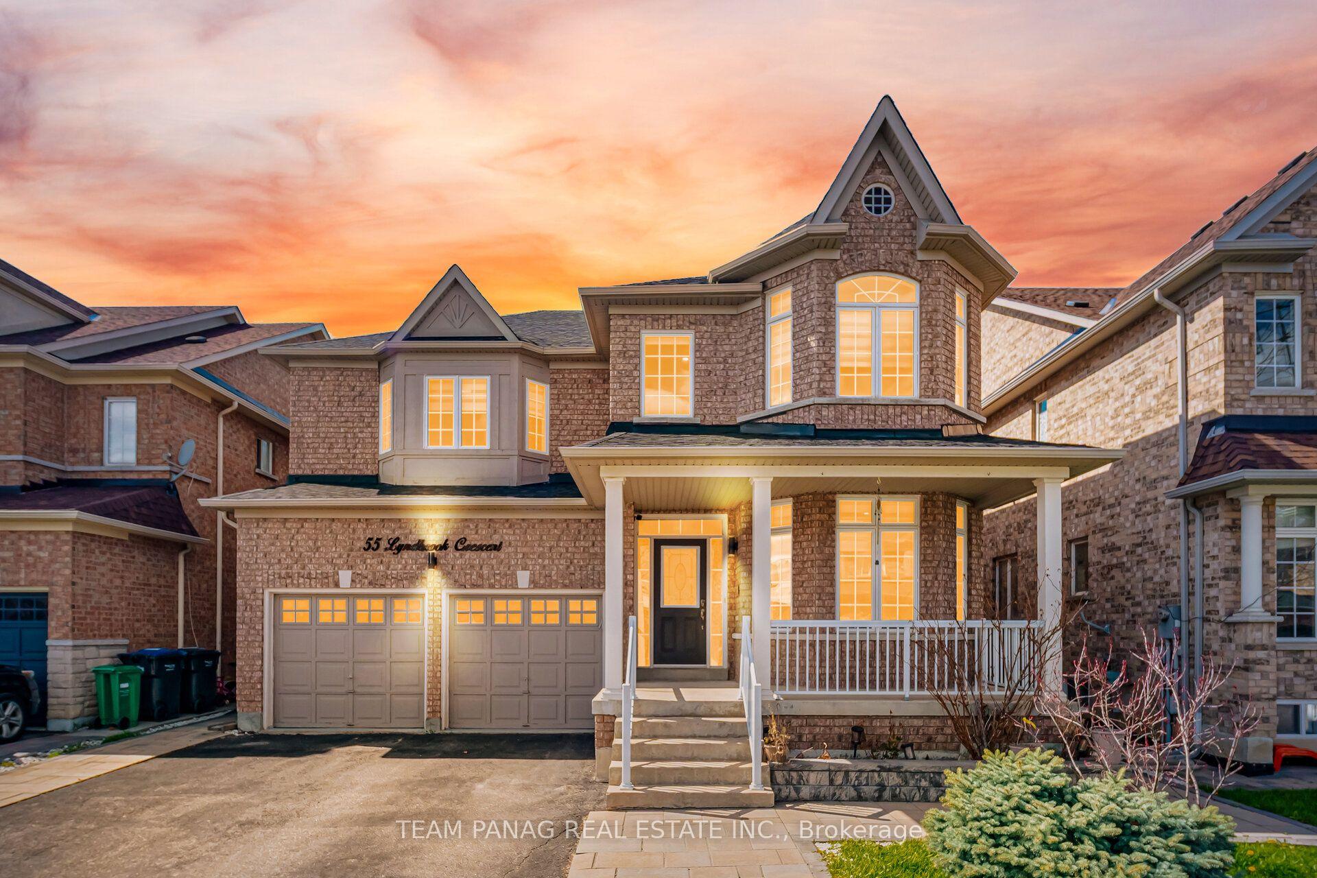 55 Lyndbrook Crescent — photo 1