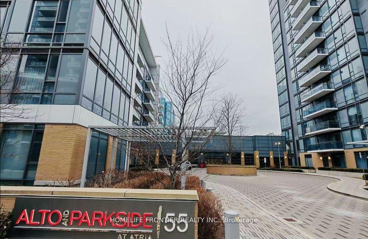 55 Ann O'Reilly Road 1003 #1003 — photo 1