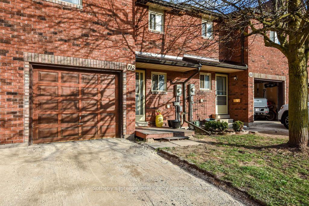 112 Loggers Run 38 #38, Barrie — Condo Town for sale, photo 1