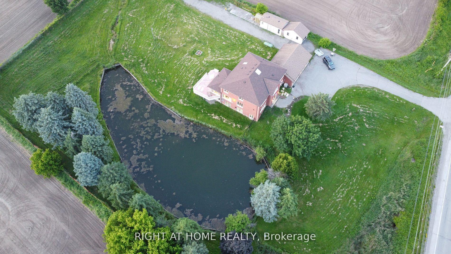 1008 Mount Albert Road, East Gwillimbury — Detached for sale, photo 1