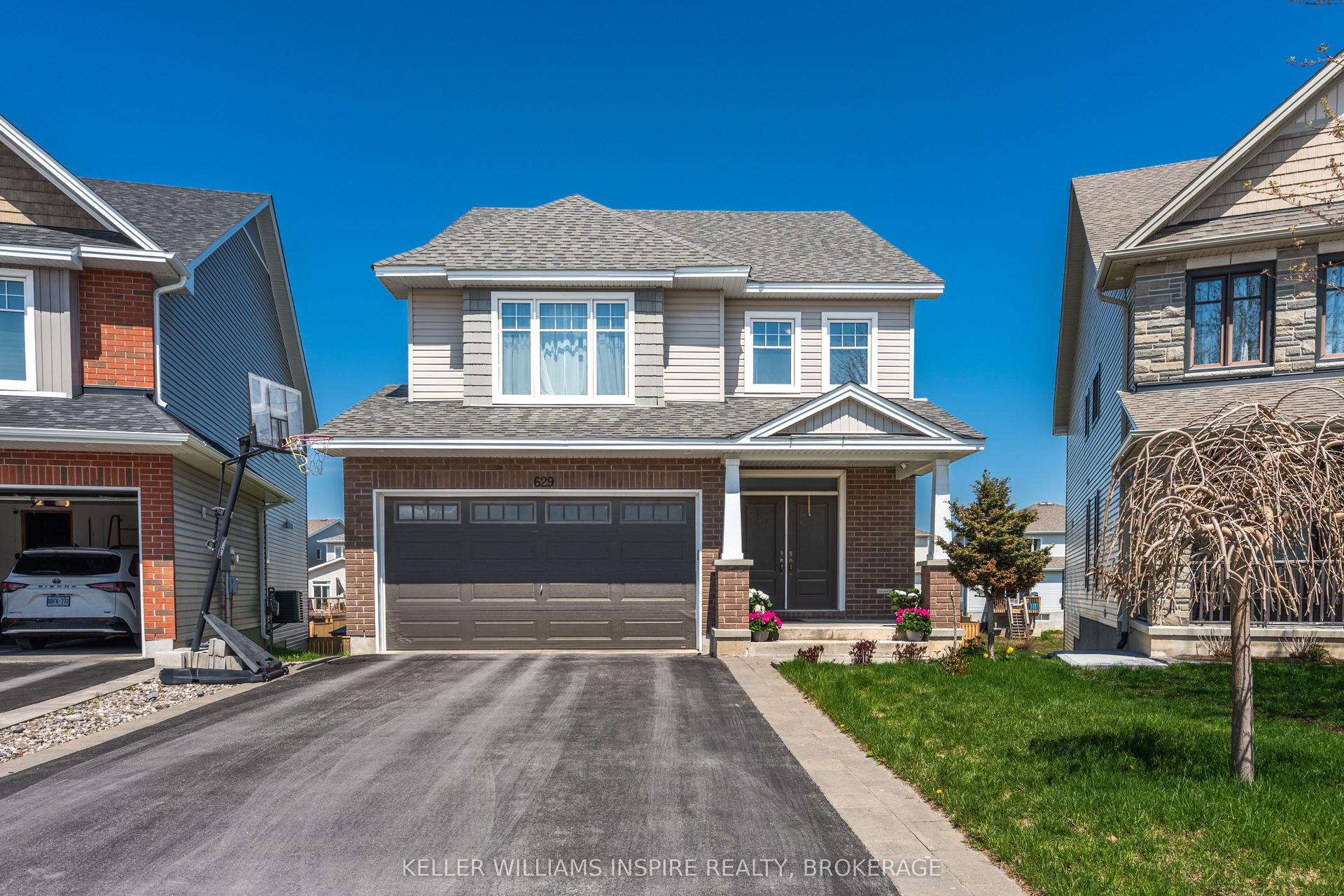 629 Gwen Avenue — photo 1