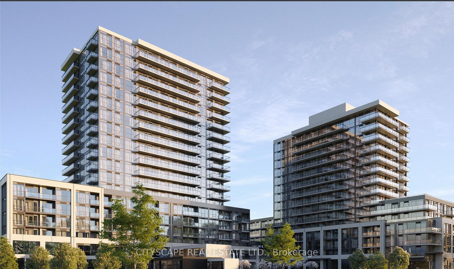 115 Nipissing Road 507A #507A, Milton — Condo for lease, photo 1