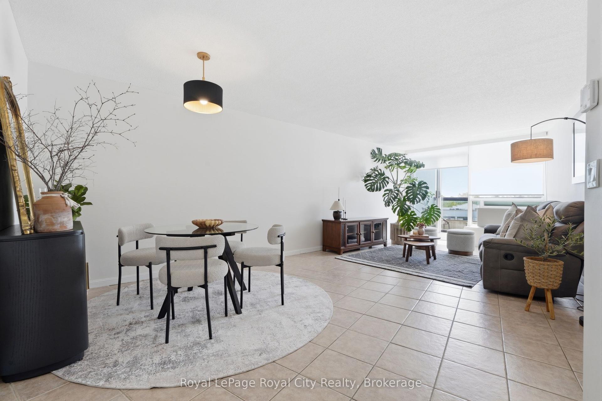 107 Bagot Street 610 #610, Guelph — Condo for sale, photo 1