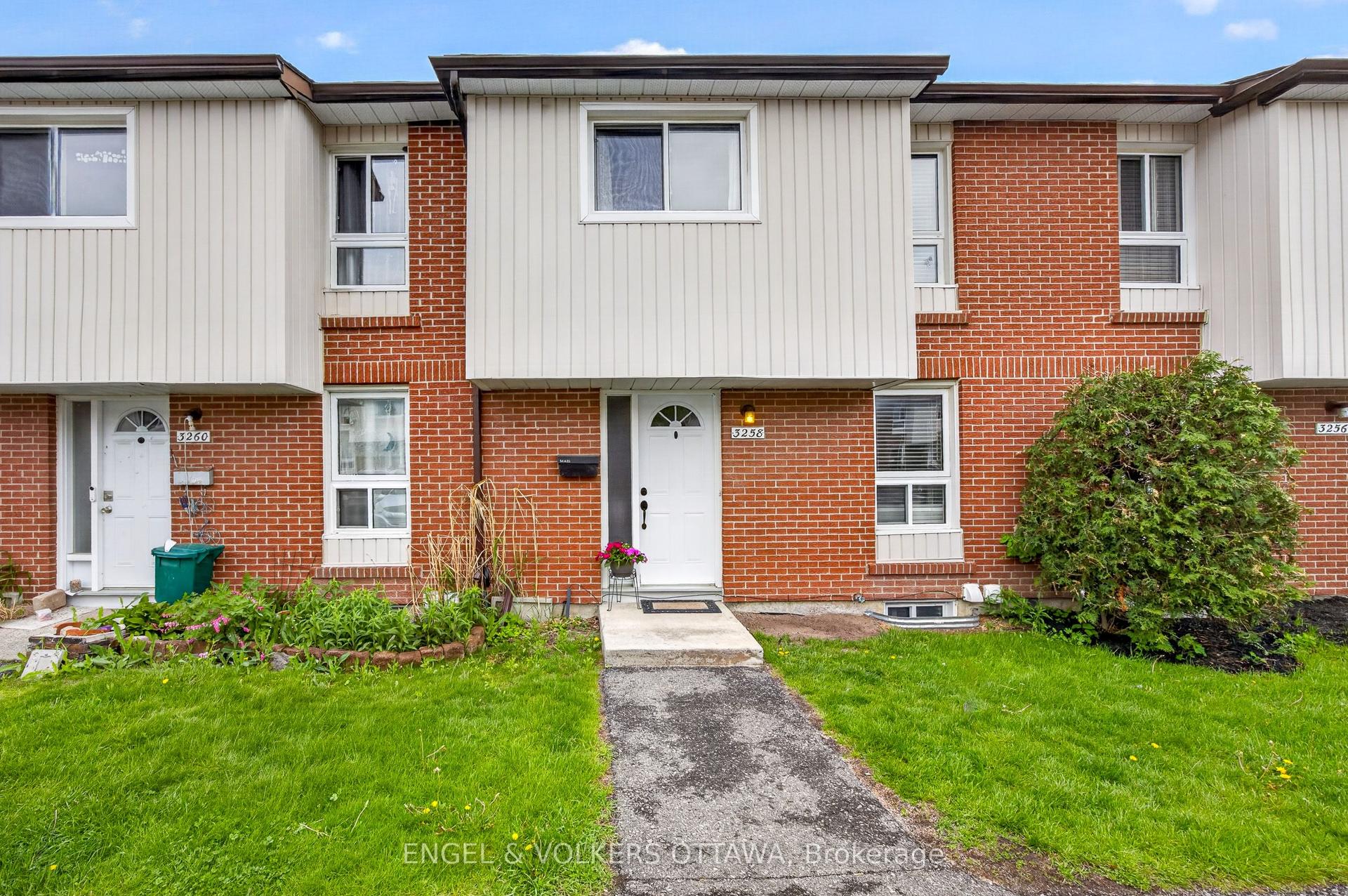 3258 Bannon Way 60 #60 — photo 1