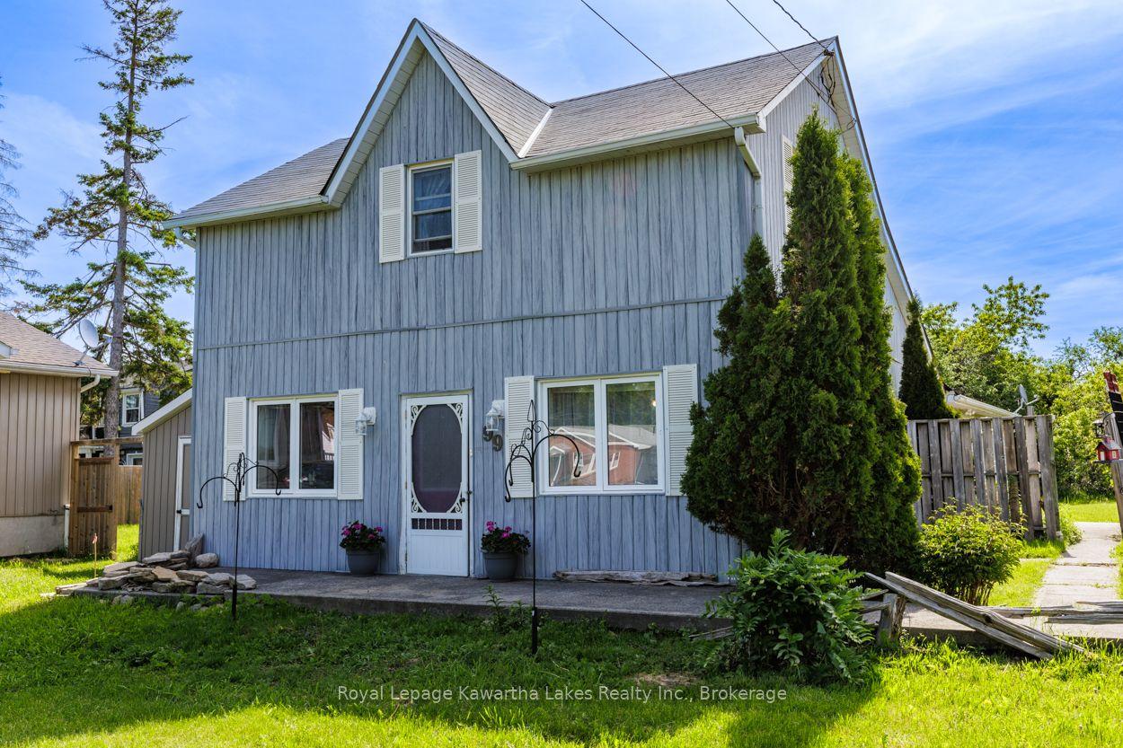 99 Lindsay Street — photo 1