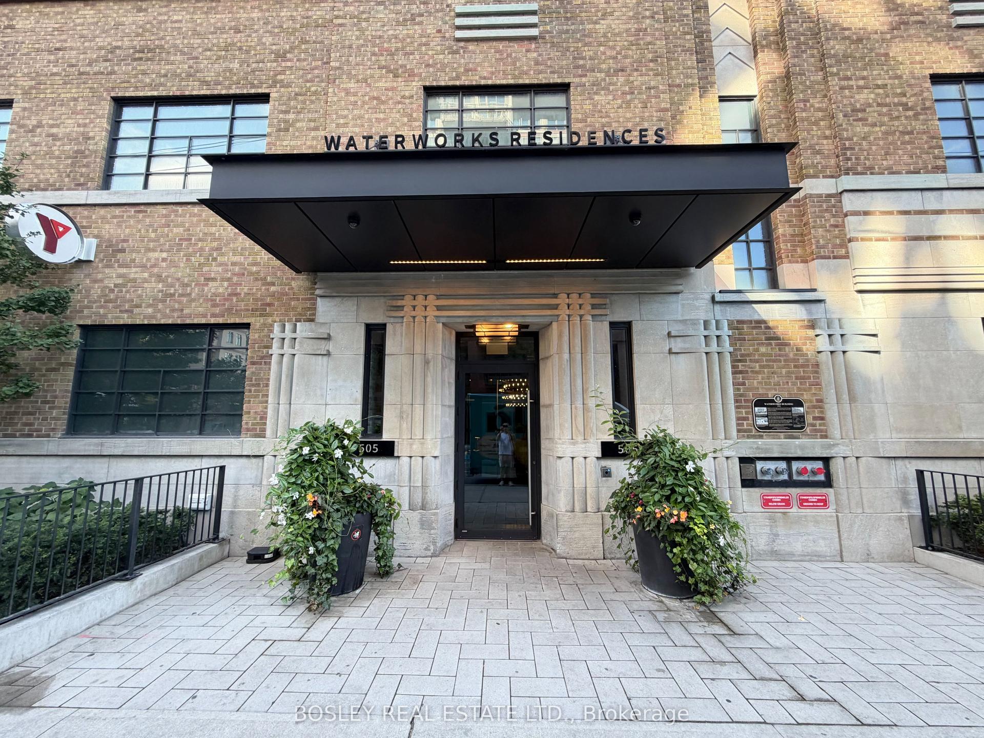 505 Richmond Street W 708 #708, Toronto — Condo for sale, photo 1
