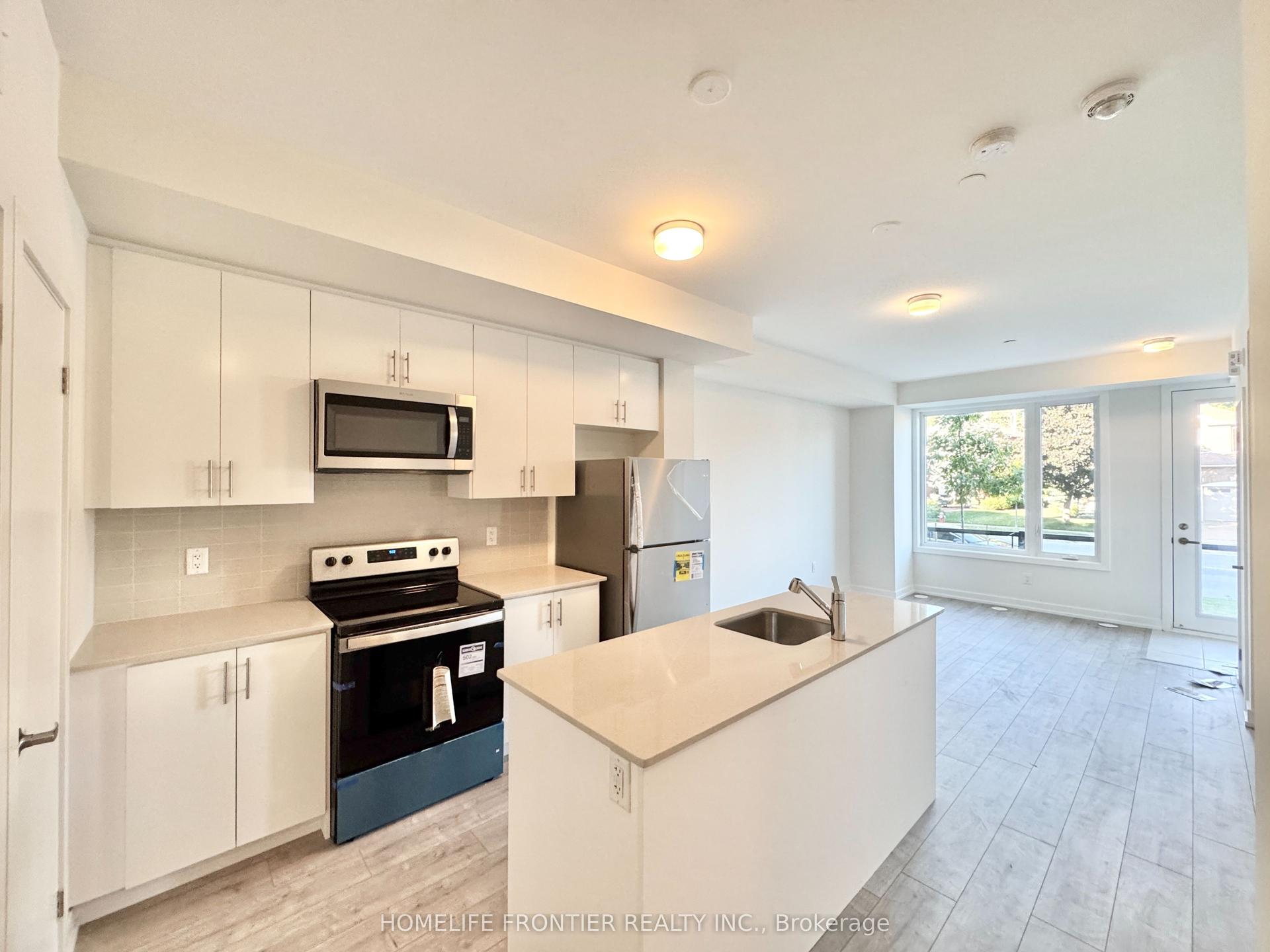 3538 Colonial Drive 19 #19, Mississauga — Condo Town for lease, photo 1
