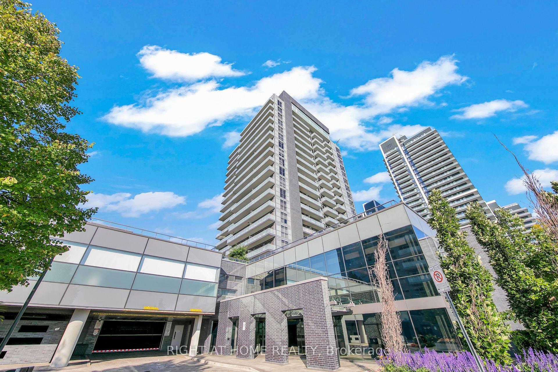 65 Oneida Crescent 903 #903, Richmond Hill — Condo for sale, photo 1