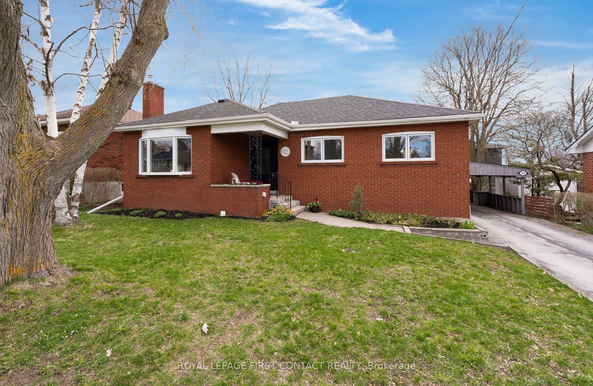 103 Rodney Street — photo 1