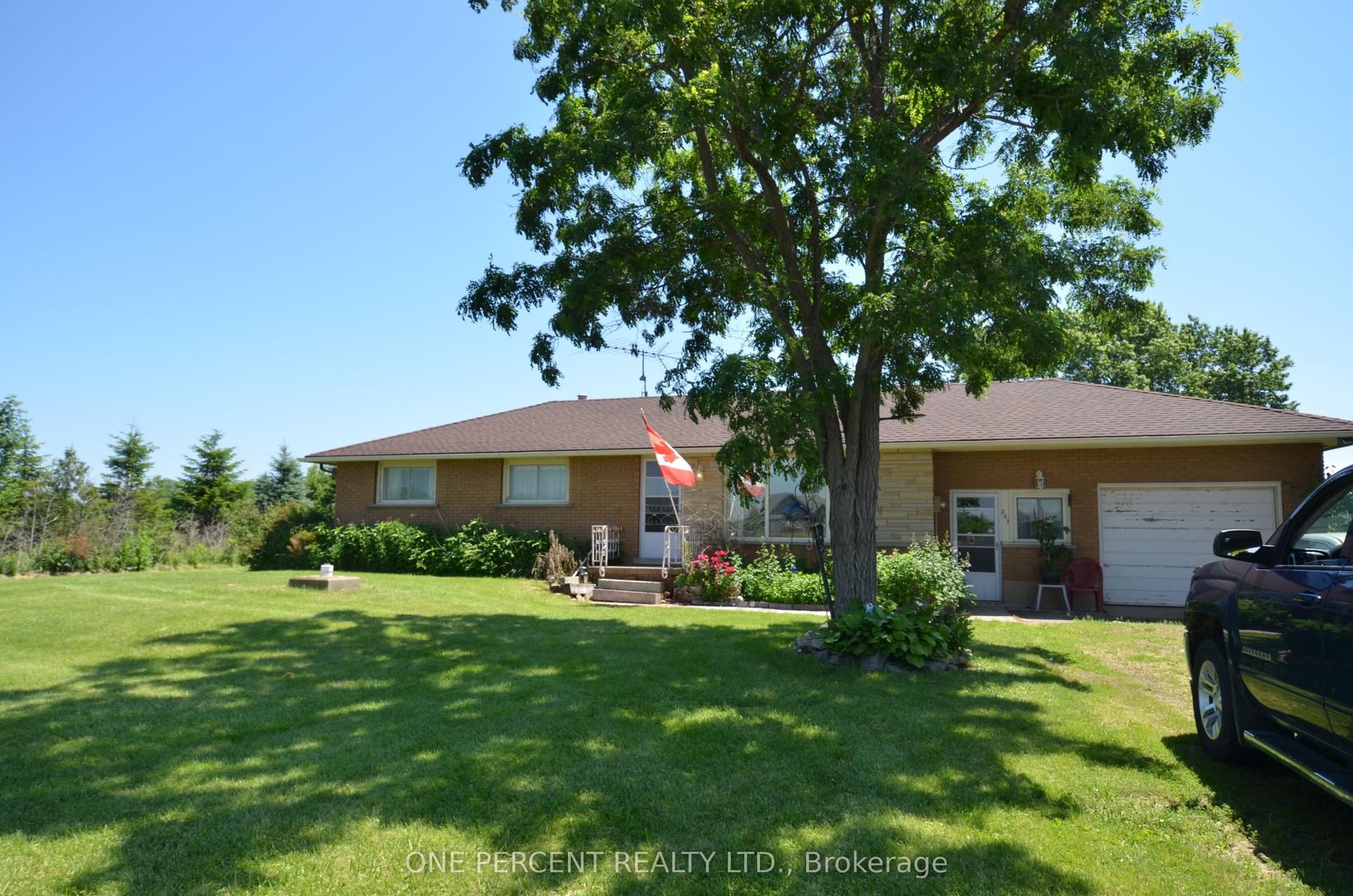 207 Mountain Road — photo 1