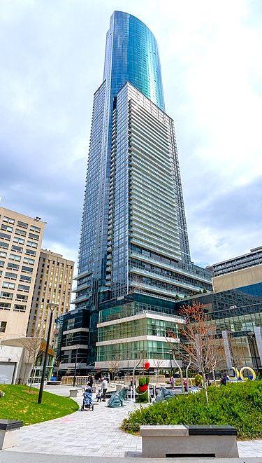 386 Yonge Street 3709 #3709 — photo 1