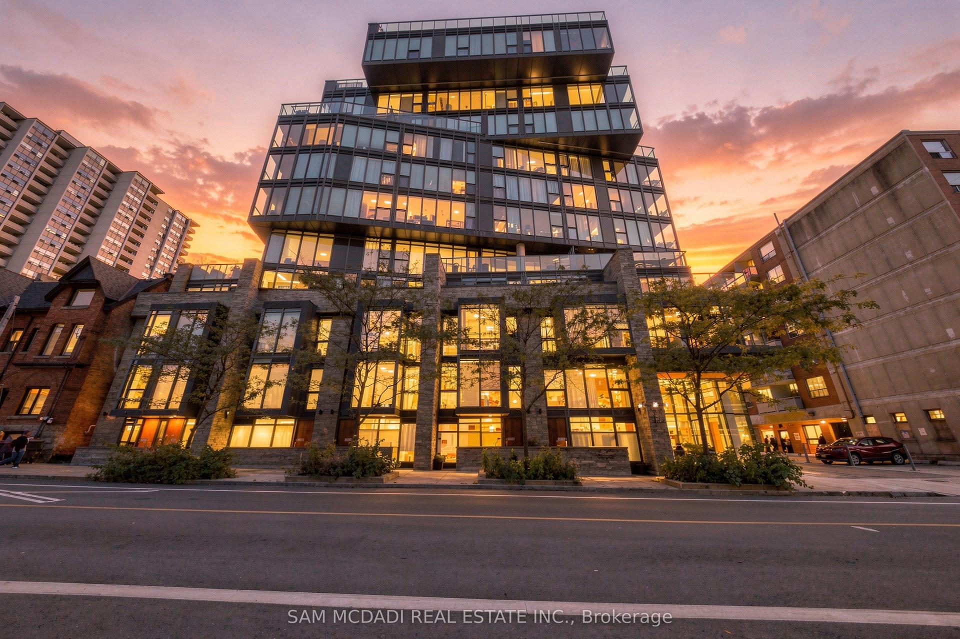 15 Beverley Street TH27 #TH27, Toronto — Condo Town for sale, photo 1