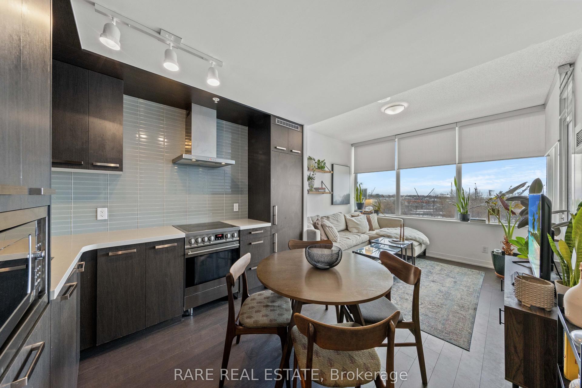 120 Bayview Avenue N516 #N516 — photo 1
