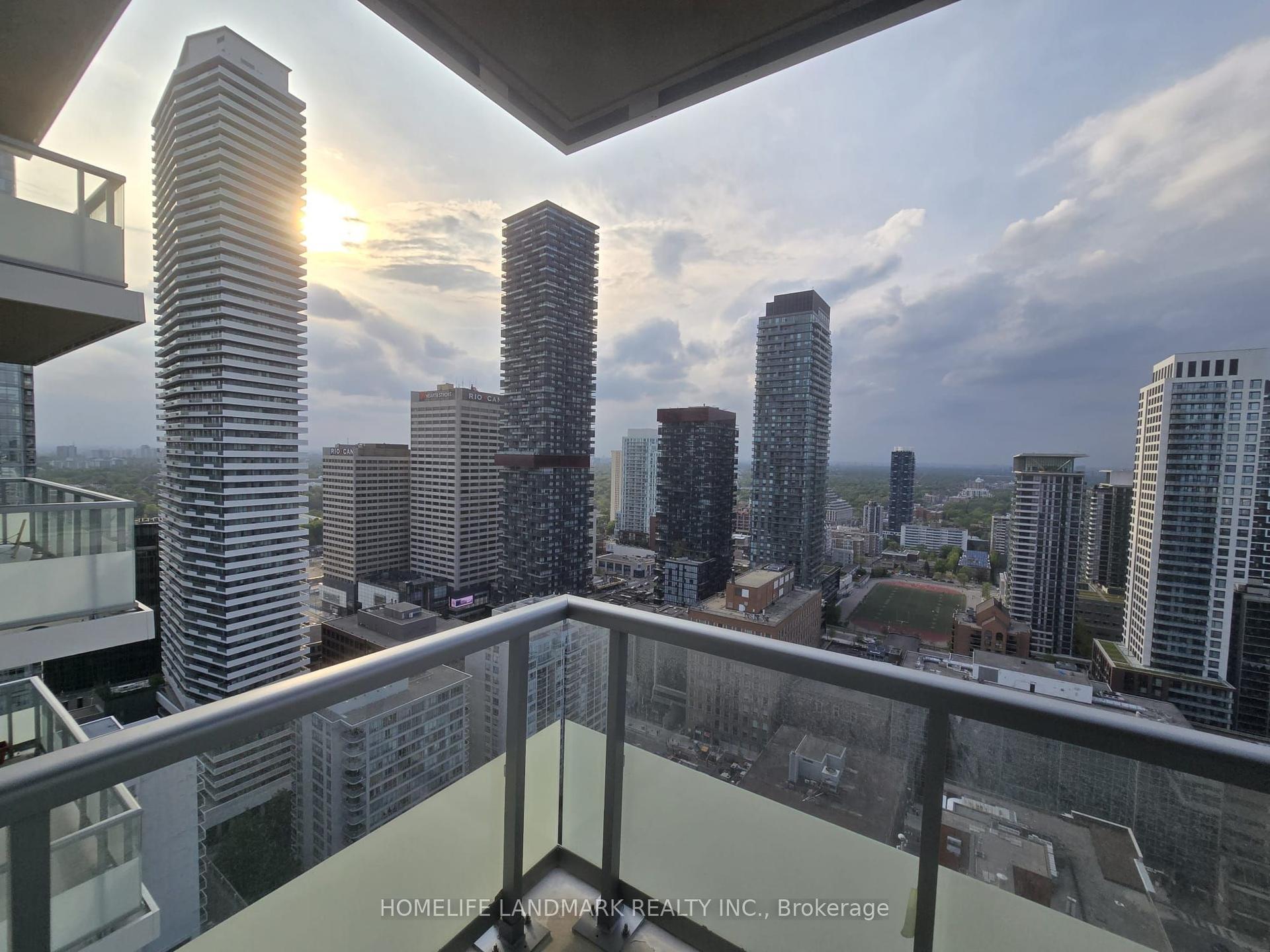 50 Dunfield Avenue 3318 #3318 — photo 1