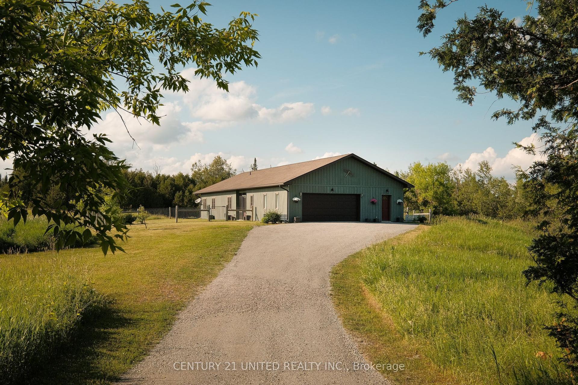 1480 Mill Line Road — photo 1