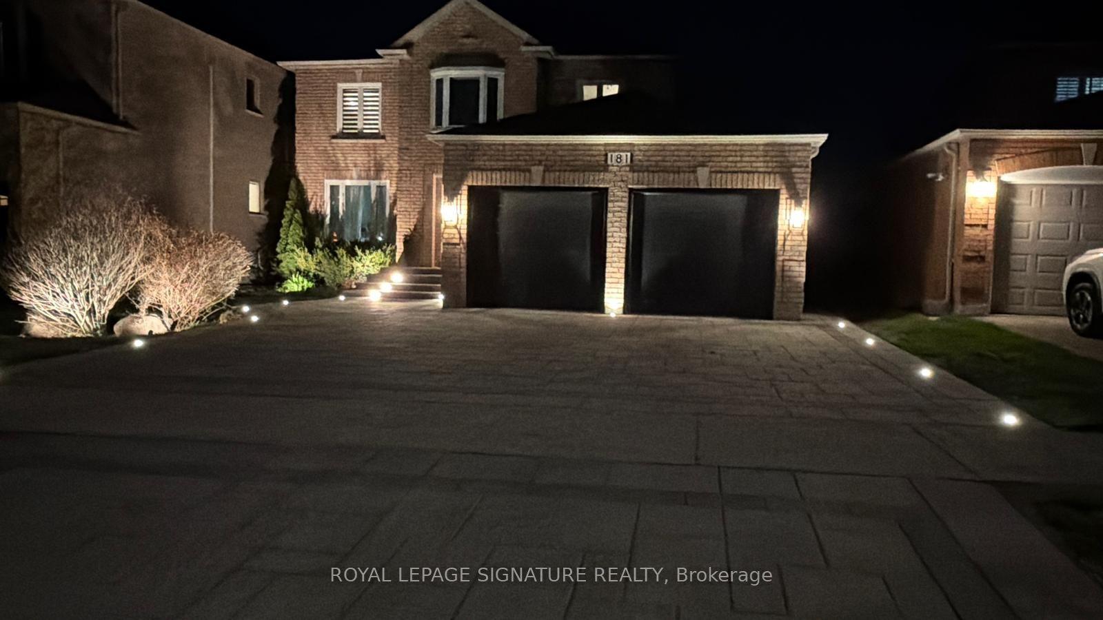 181 Glenforest Drive — photo 1
