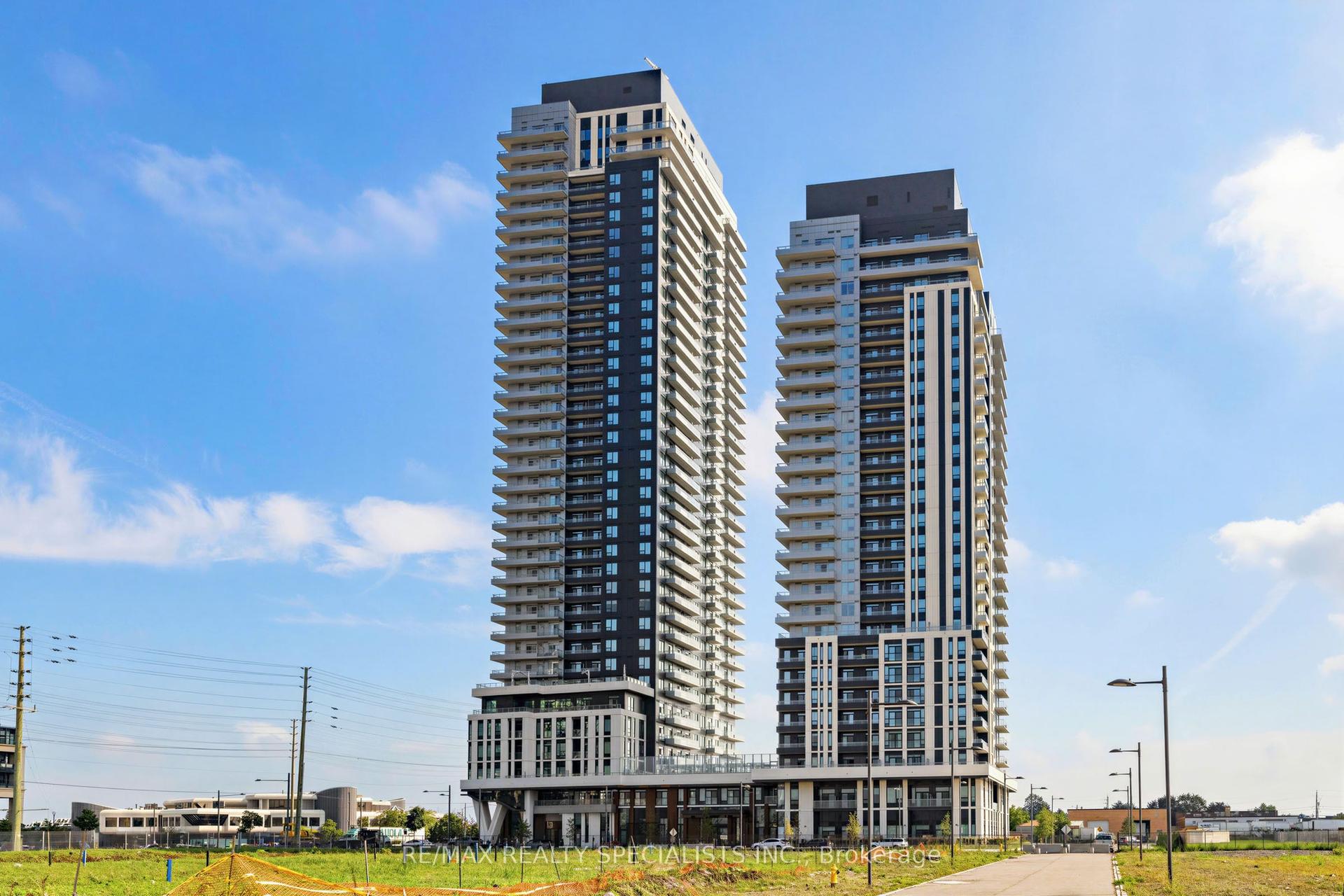 21 Meadowdale Road 1506 #1506, Vaughan — Condo for lease, photo 1