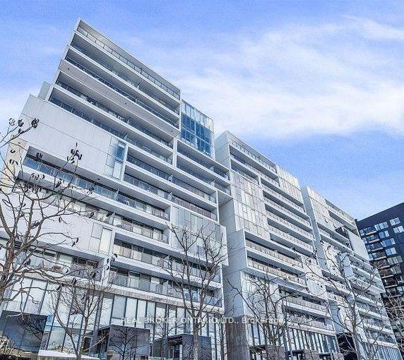 32 Trolley Crescent 915 #915, Toronto — Condo for lease, photo 1