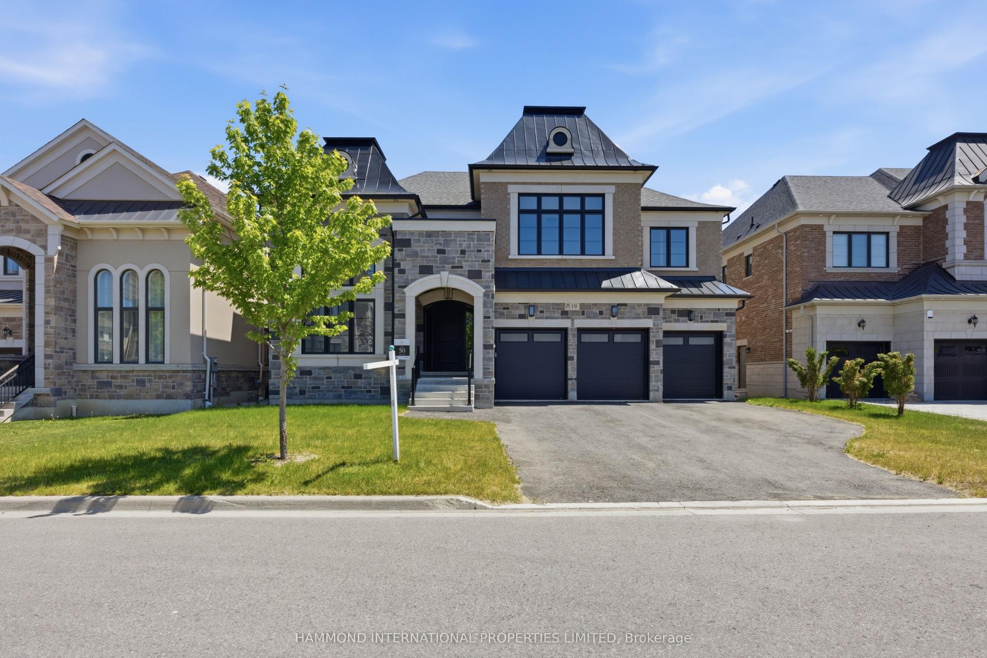19 Little Celeste Court, Vaughan — Detached for sale, photo 1