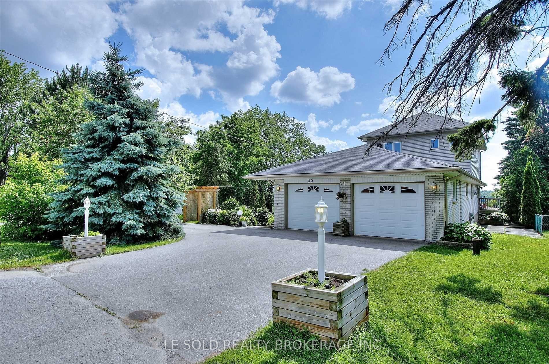 50 Dickson Hill Road Upper #Upper, Markham — Detached for lease, photo 1