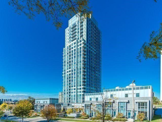 18 Graydon Hall Drive 2211 #2211, Toronto — Condo for sale, photo 1