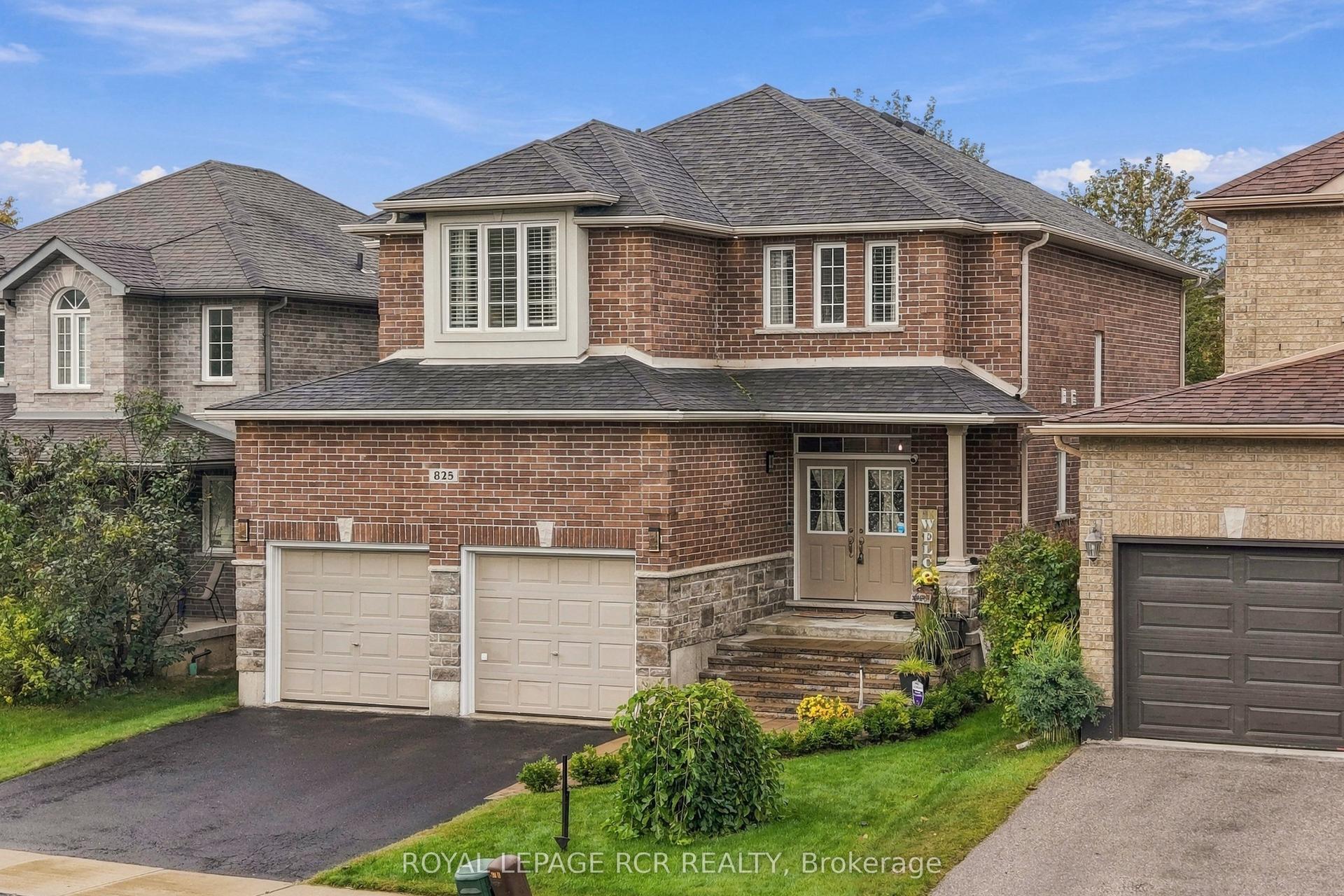 825 Booth Avenue, Innisfil — Detached for sale, photo 1