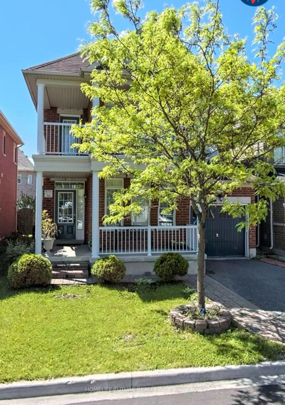 13 Hislop Drive Bsmt #Bsmt, Markham — Detached for lease, photo 1