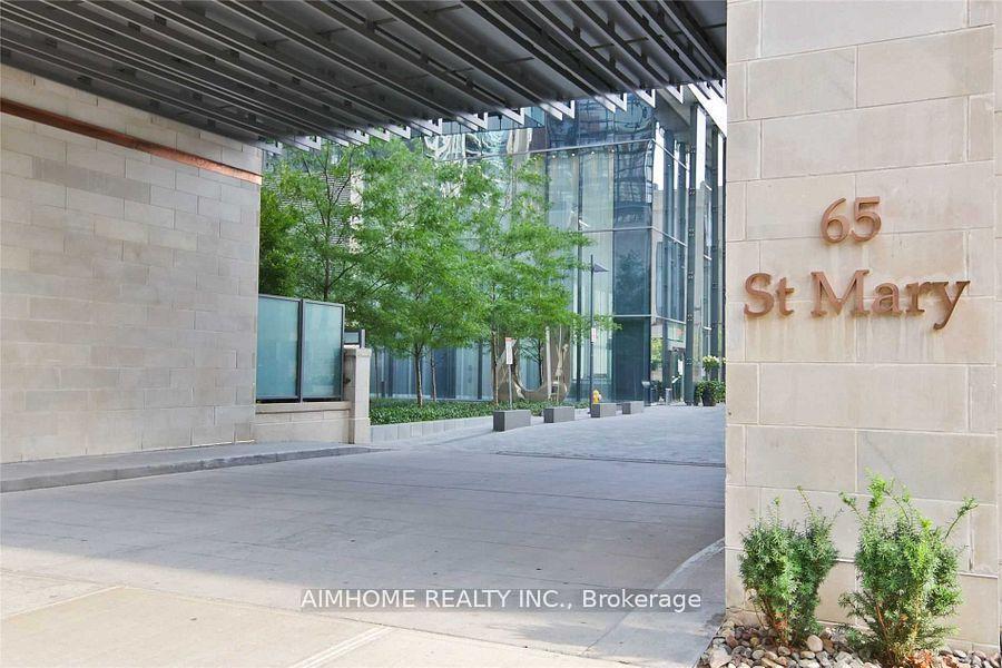 65 St Mary Street 405 #405 — photo 1