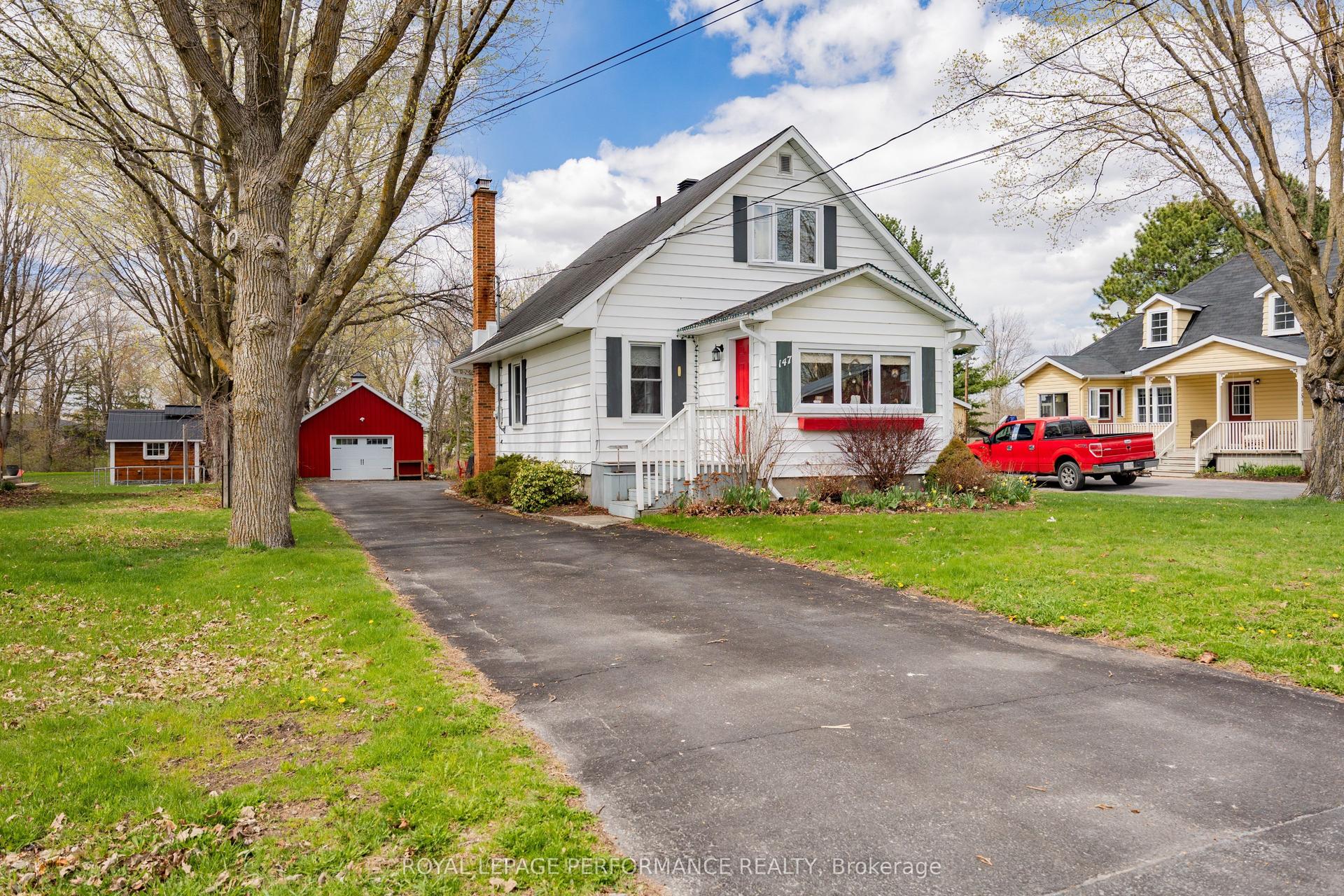 147 MCCORMICK Road, North Glengarry — Detached for sale, photo 1