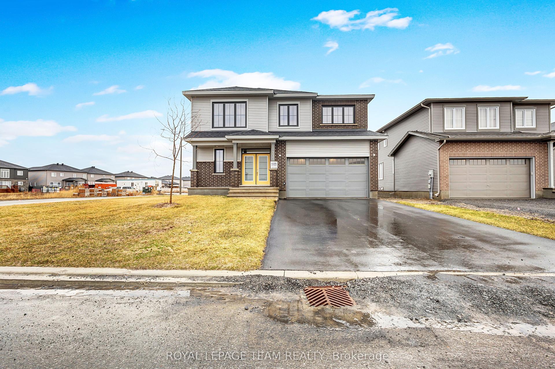 737 Gamble Drive — photo 1