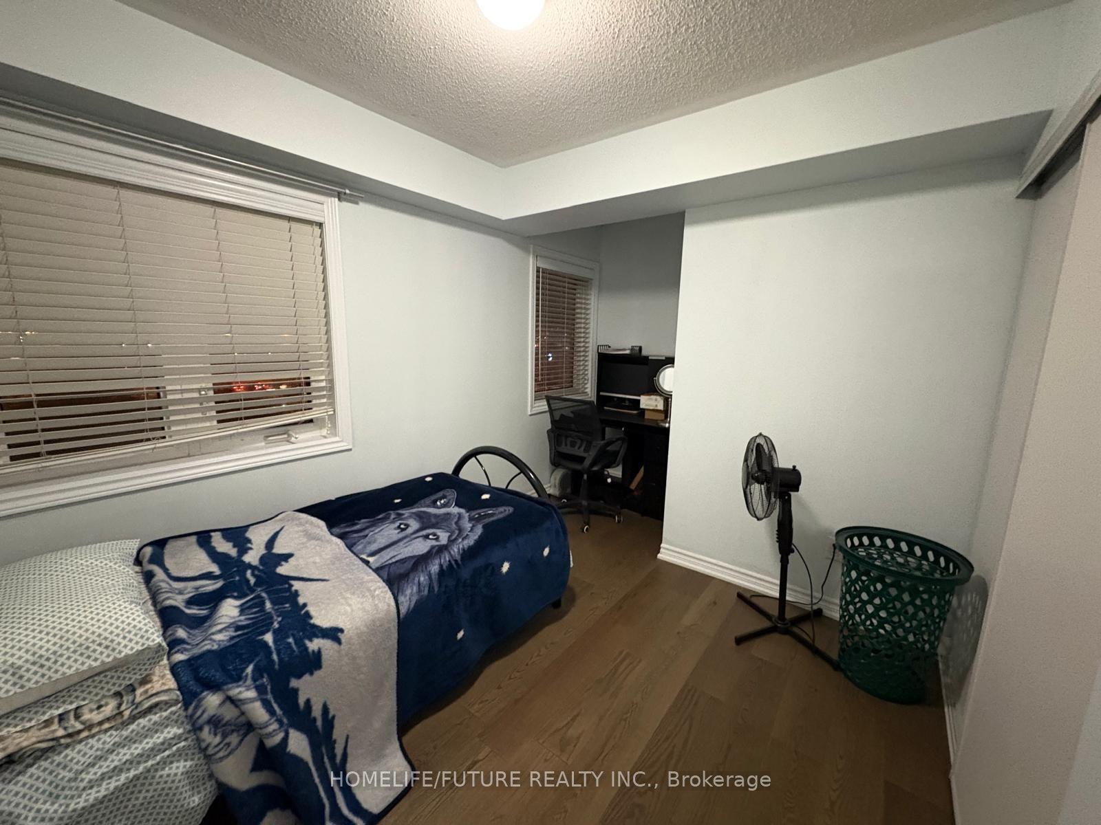 1775 Markham Road 201 #201, Toronto — Condo Town for lease, photo 1