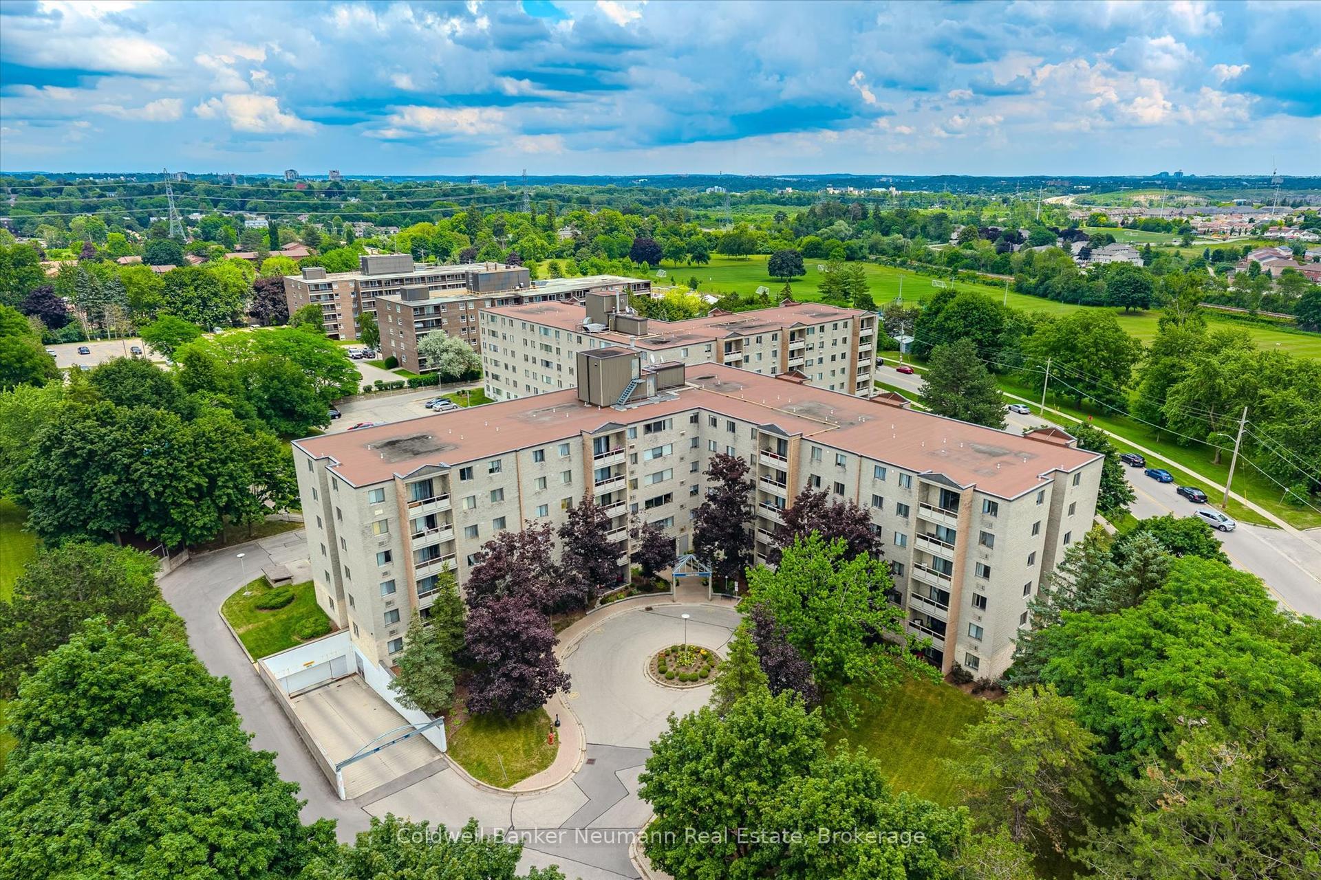 93 Westwood Road 405 #405, Guelph — Condo for sale, photo 1