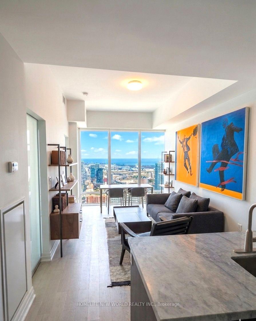 8 The Esplanade Avenue 5606 #5606 — photo 1