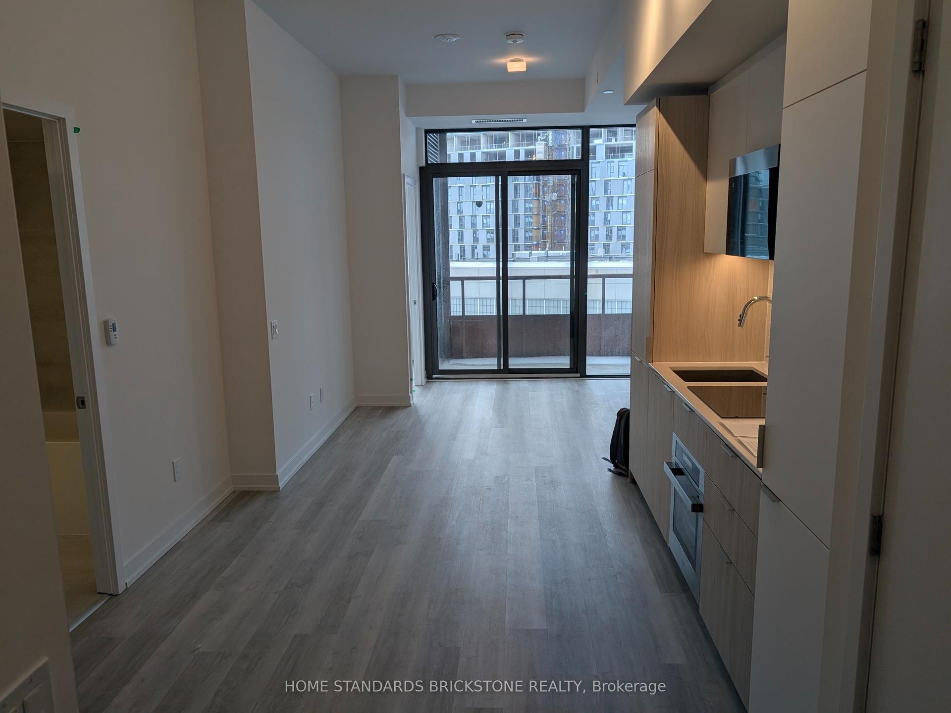 28 Eastern Avenue 614 #614, Toronto — Condo for lease, photo 1