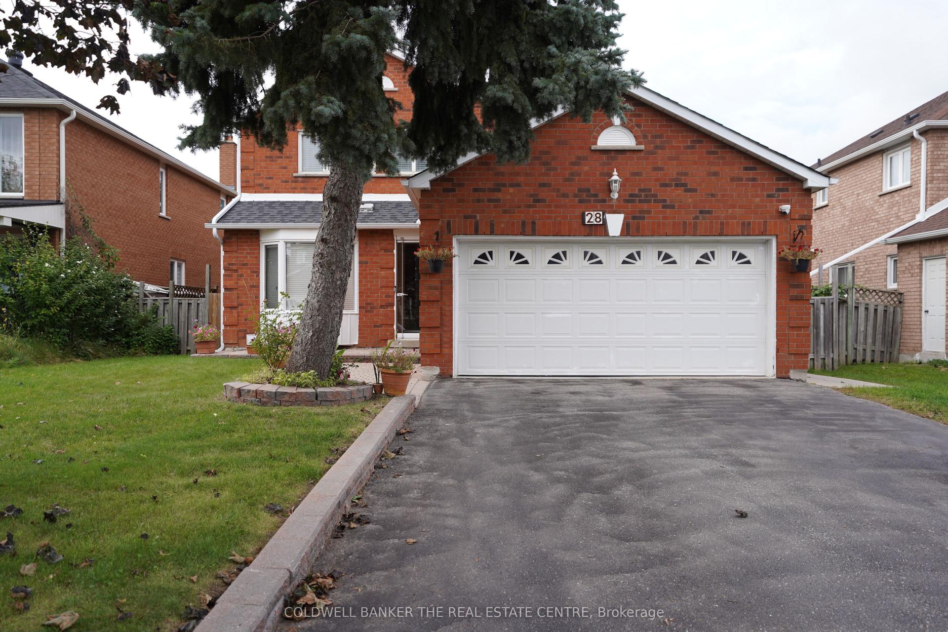 28 Fairty Drive, Markham — Detached for sale, photo 1
