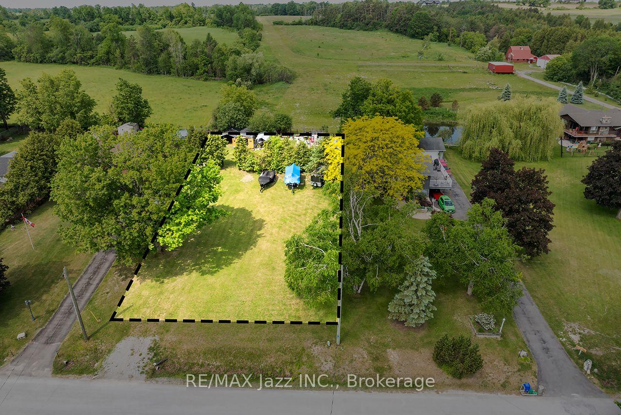 90 Aldred Drive, Scugog — Land for sale, photo 1