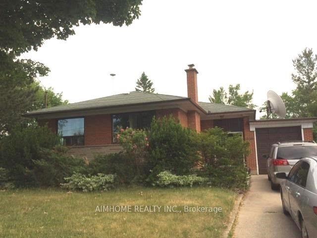 430 Wildwood Drive, Oakville — Detached for lease, photo 1