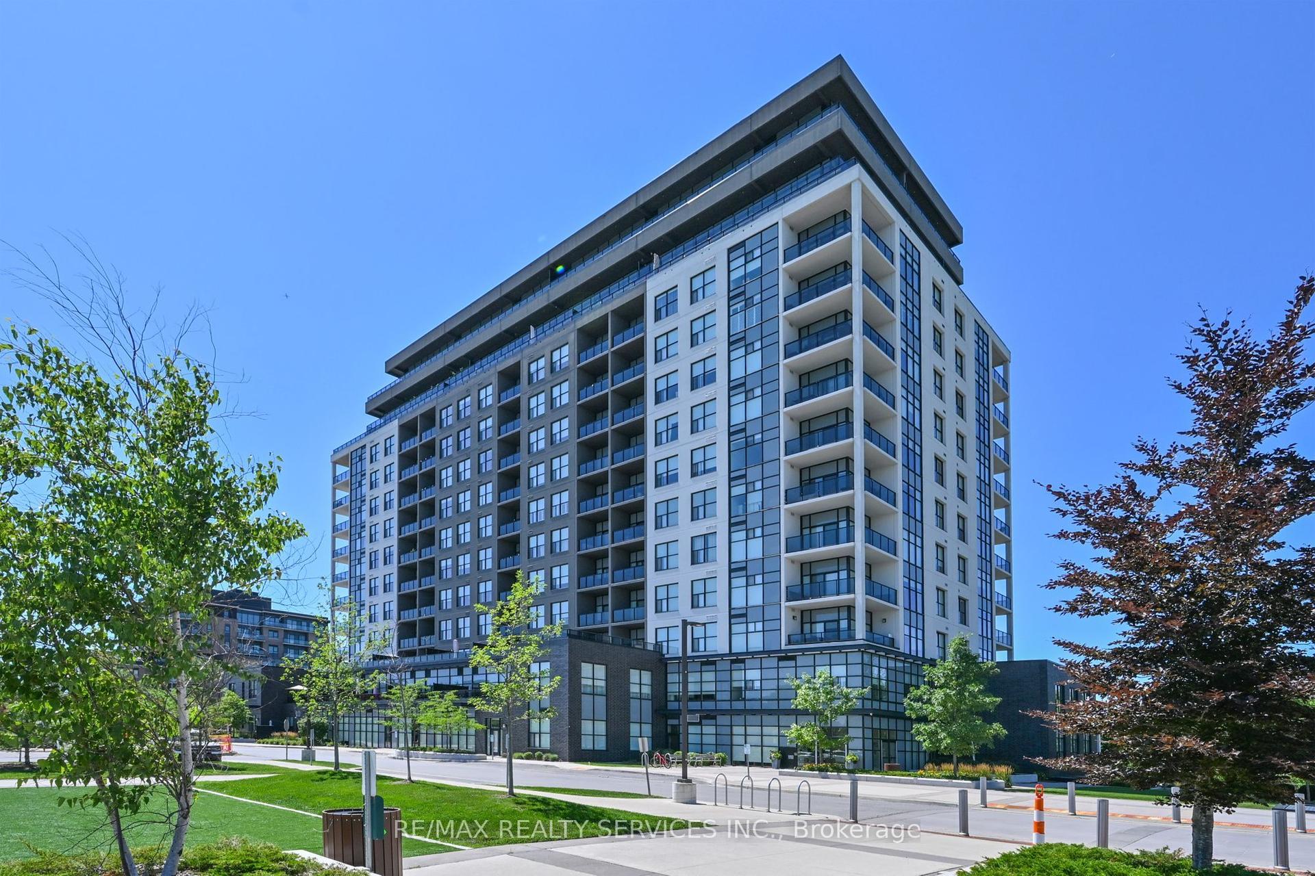 1878 GORDON Street 809 #809, Guelph — Condo for lease, photo 1
